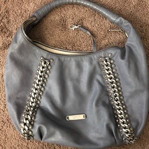 Michael Kors hobo shoulder bag
